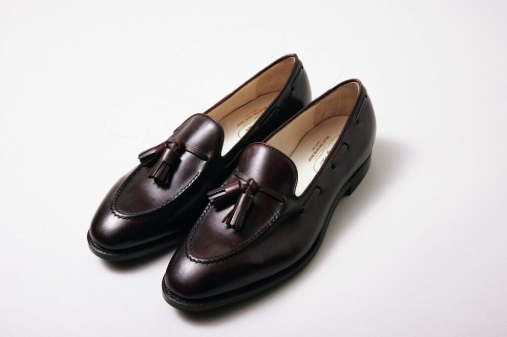 定番から新作まで、2nd編集部が選ぶ「タッセルローファー」のおすすめ