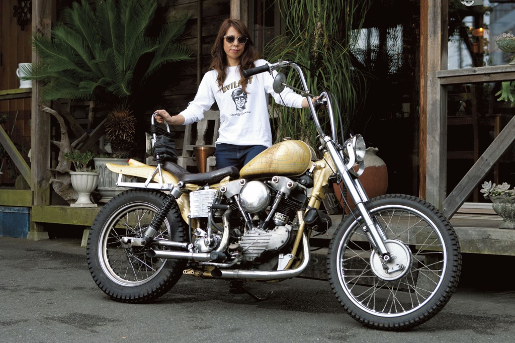 3ページ目 - ダサいと言わせない！ 夏のバイク乗りの大人バイカー