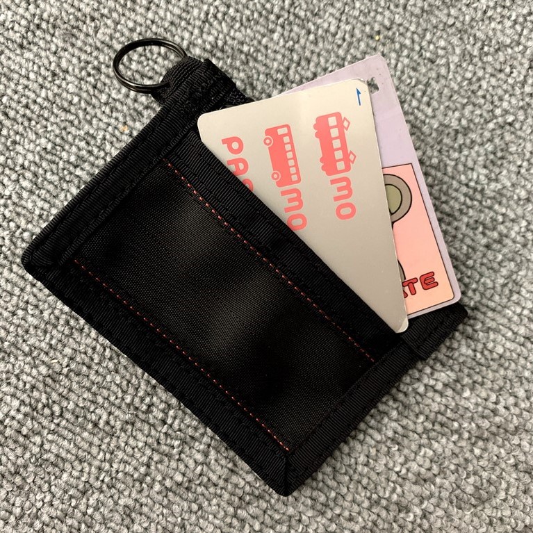 2nd別注の大定番が今年も登場！ブリーフィング×2ndコラボキーホルダー7