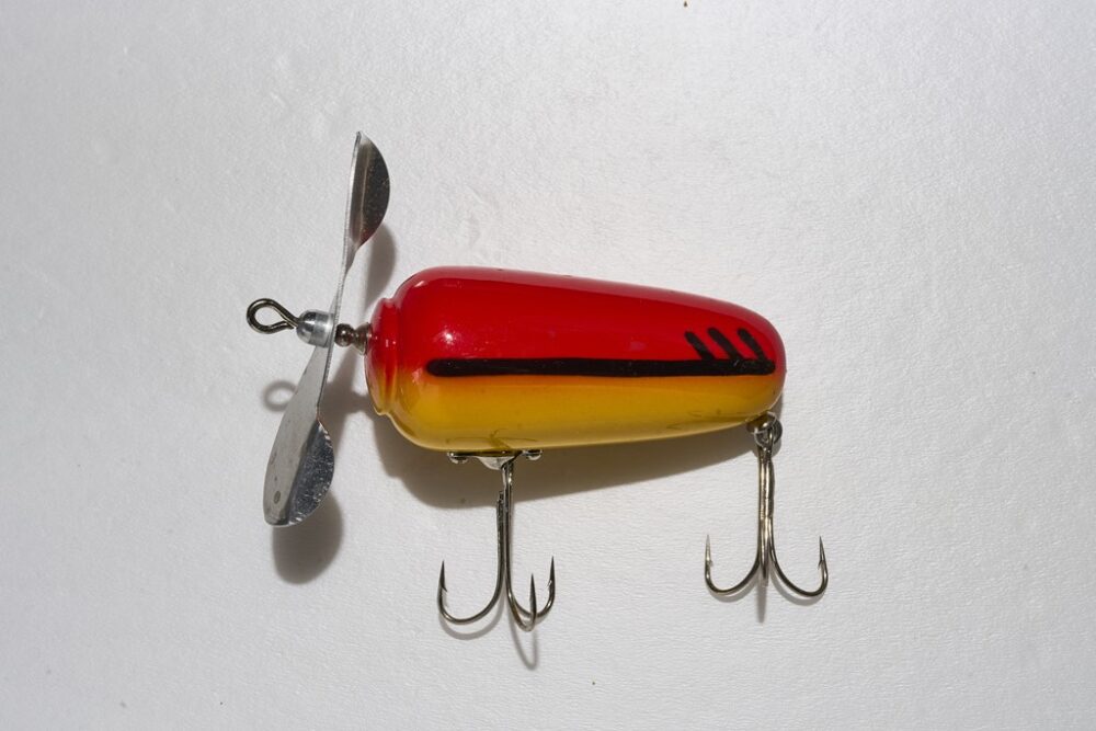 アメリカンルアーとトップウォーターフィッシングの原点を辿る旅