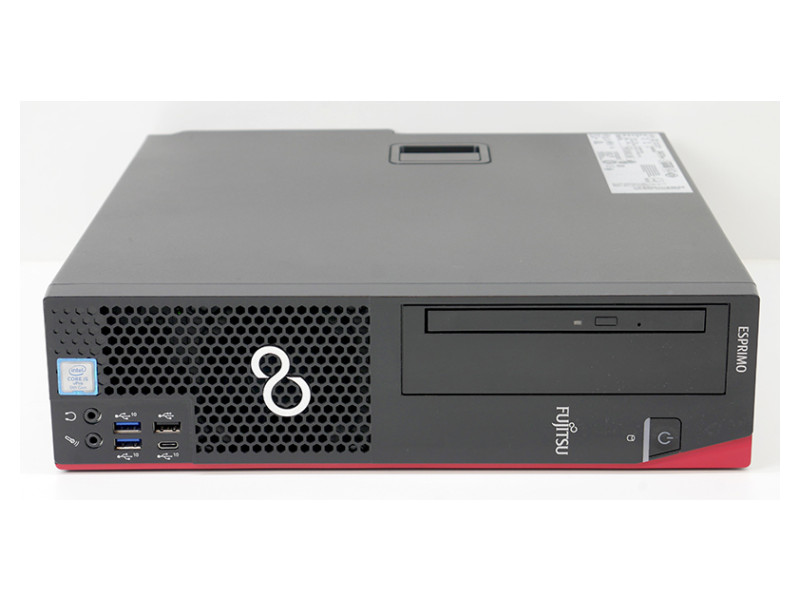 Fujitsu Esprimo D958 SFF | Refurbished | Core i5 3GHz | 8 GB RAM