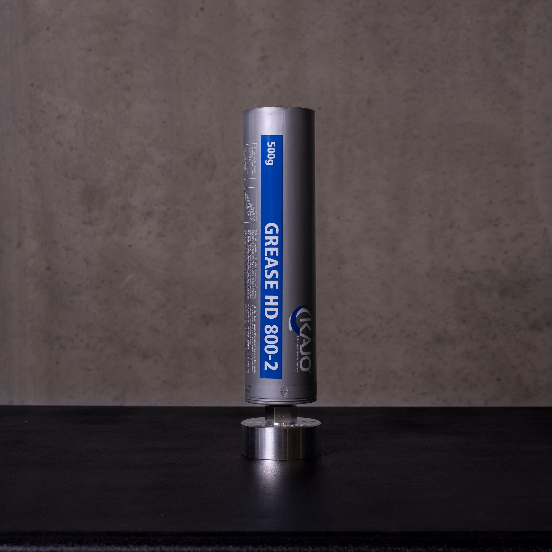 KAJO Grease Packs | DiggerLid