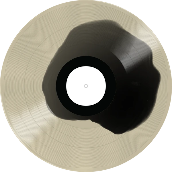 Vinyl - Vulfmon - Dot (UK First Pressing) - Hand numbered edition