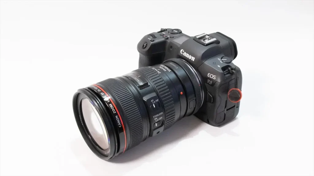 キヤノンミラーレス一眼用レンズの互換性まとめ｜シグマやタムロンは