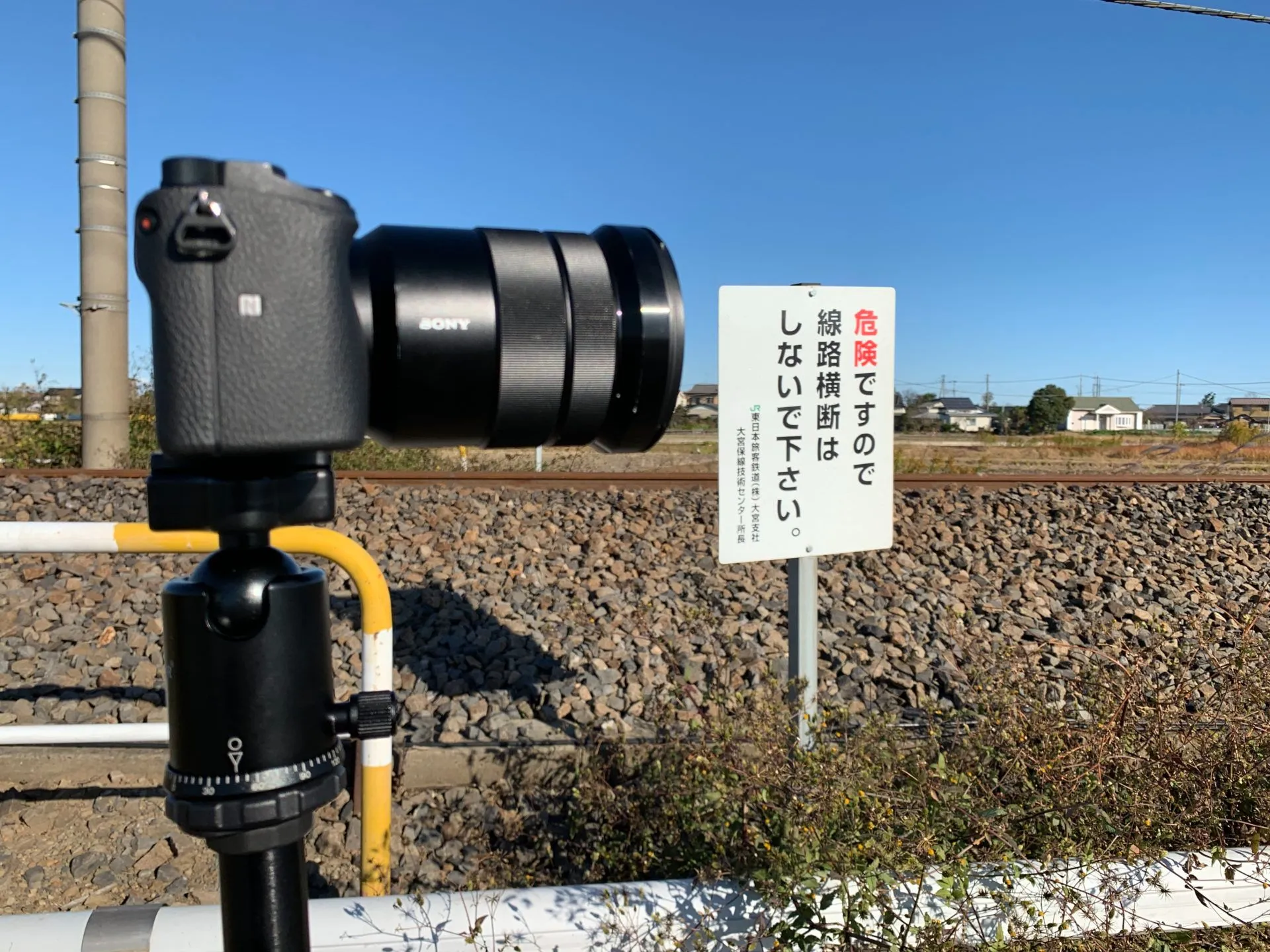 SONY 18-105mm F4を買いました | デジ学区