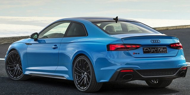 Audi – Digi-Tec ECU Tuning