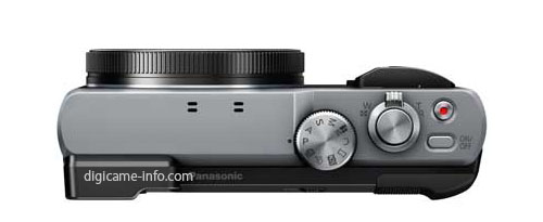 パナソニックが近日中にEVF内蔵のコンパクト「DMC-TZ80」を発表