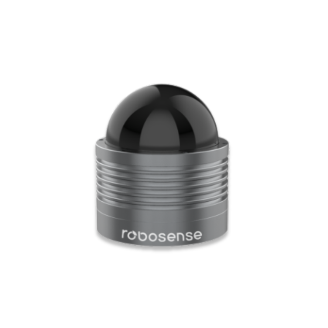 Robosense Bpearl - Robosense - LiDAR - Digiflec