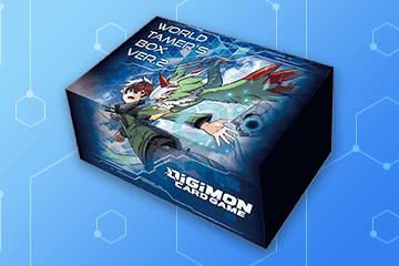 拡張パック デジモンカードゲーム テーマブースター デジタルハザード