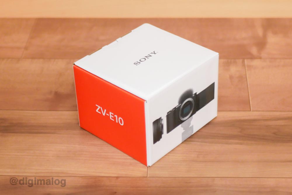 比較レビュー】ZV-E10レンズキットとSONY ZV-1買うならどっち