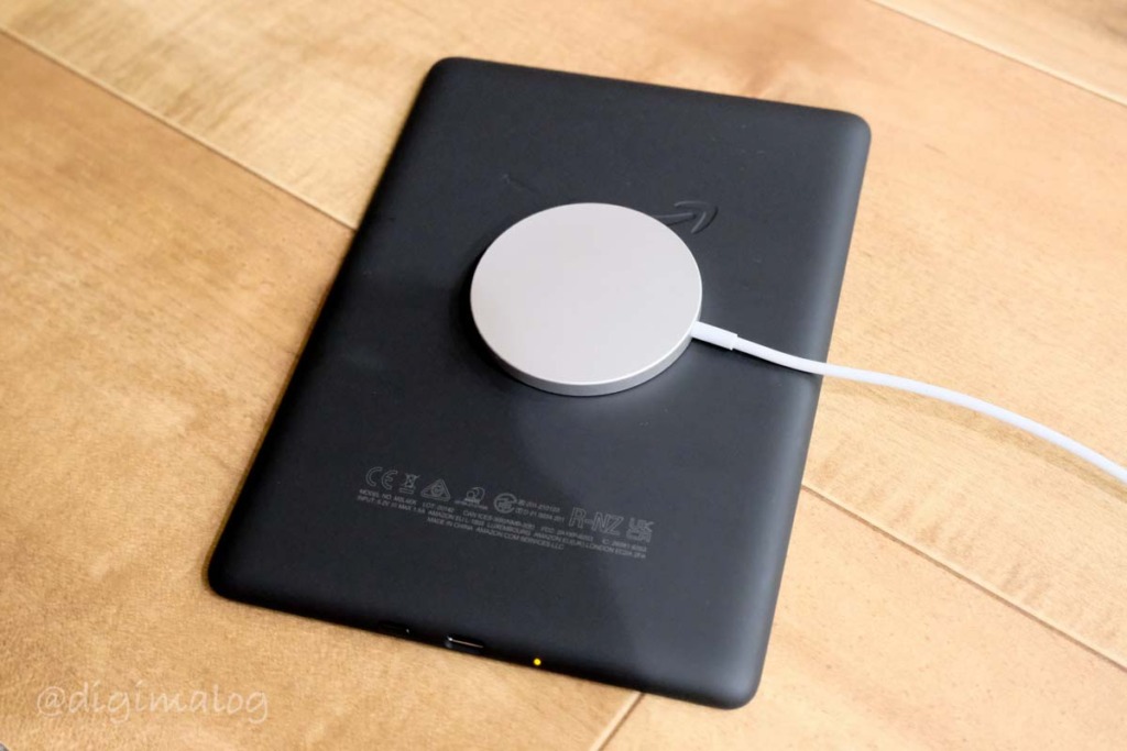 レビュー】Kindle Paperwhite 11世代のシグニチャーがOasisを超えてきた