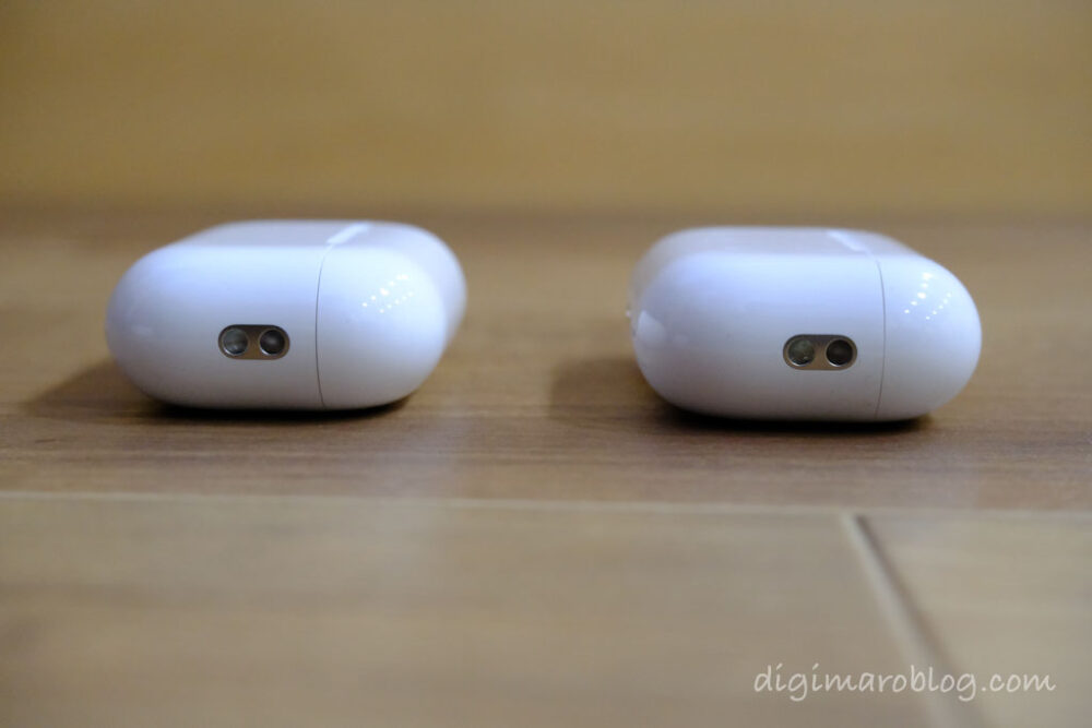 Apple AirPods Pro 本体 第二世代 usb-c Apple、AirPods Pro（第2世代