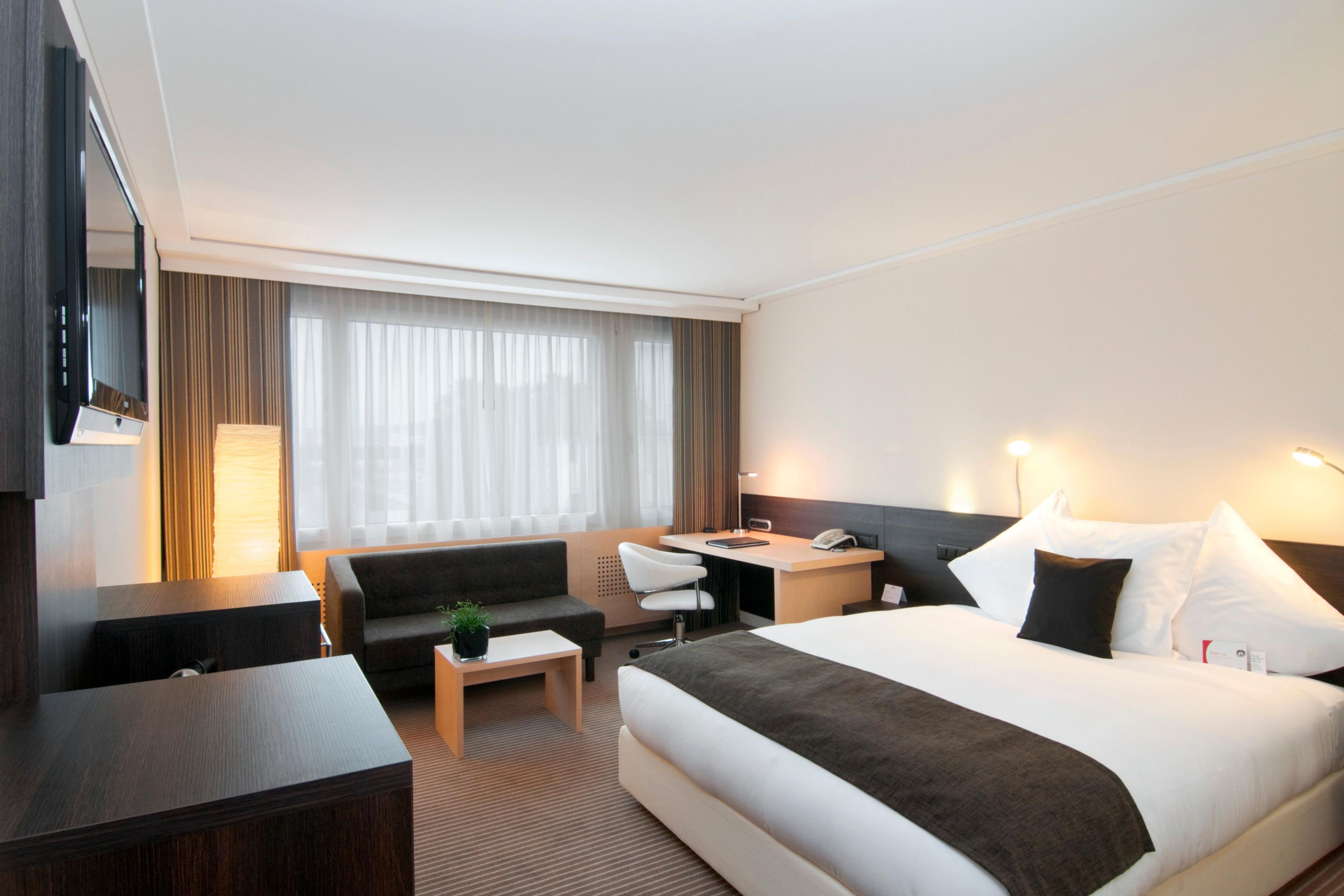 Hotels in Zurich | Crowne Plaza Zurich