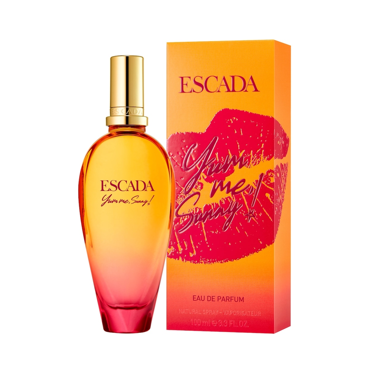 Escada Yum Me Sunny Eau de Parfum for Women | Shoppers Drug Mart