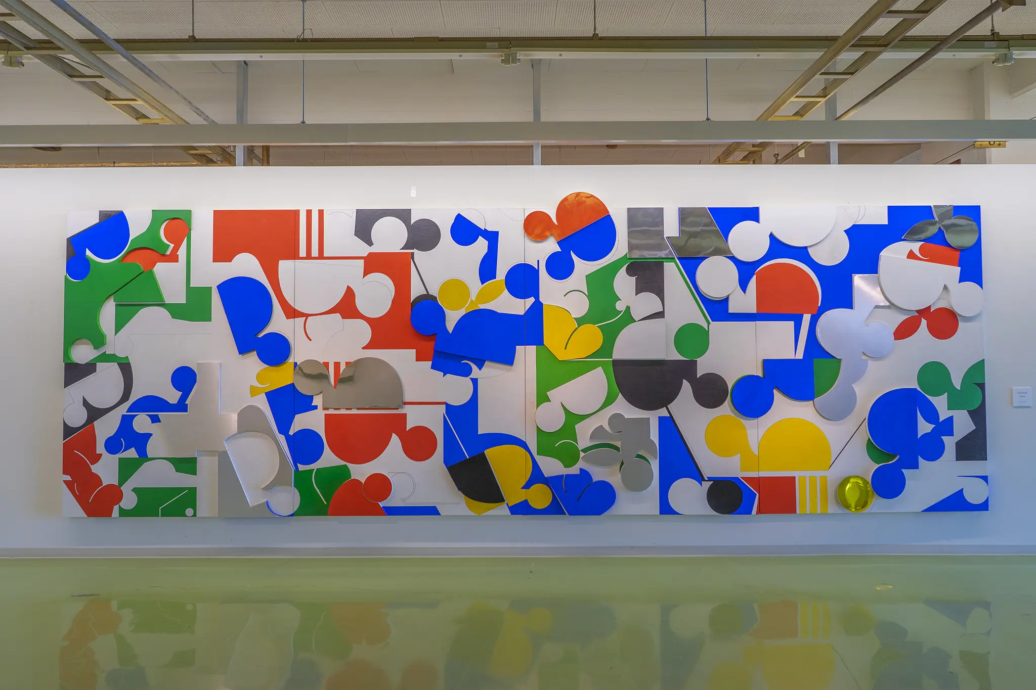 川島猛アートファクトリーに行ってきた | 旅カメラ