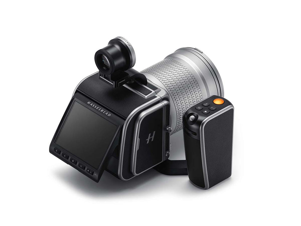 Hasselblad 907X Anniversary Edition Medium Format Camera Kit