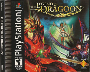 レジェンドオブドラグーン 攻略＆情報サイト Dragoon Spirits | 製品