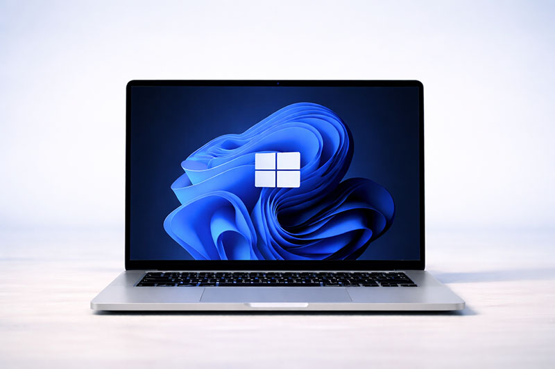 BUNDLE: Windows 11 Pro + Microsoft Office Professional 2024