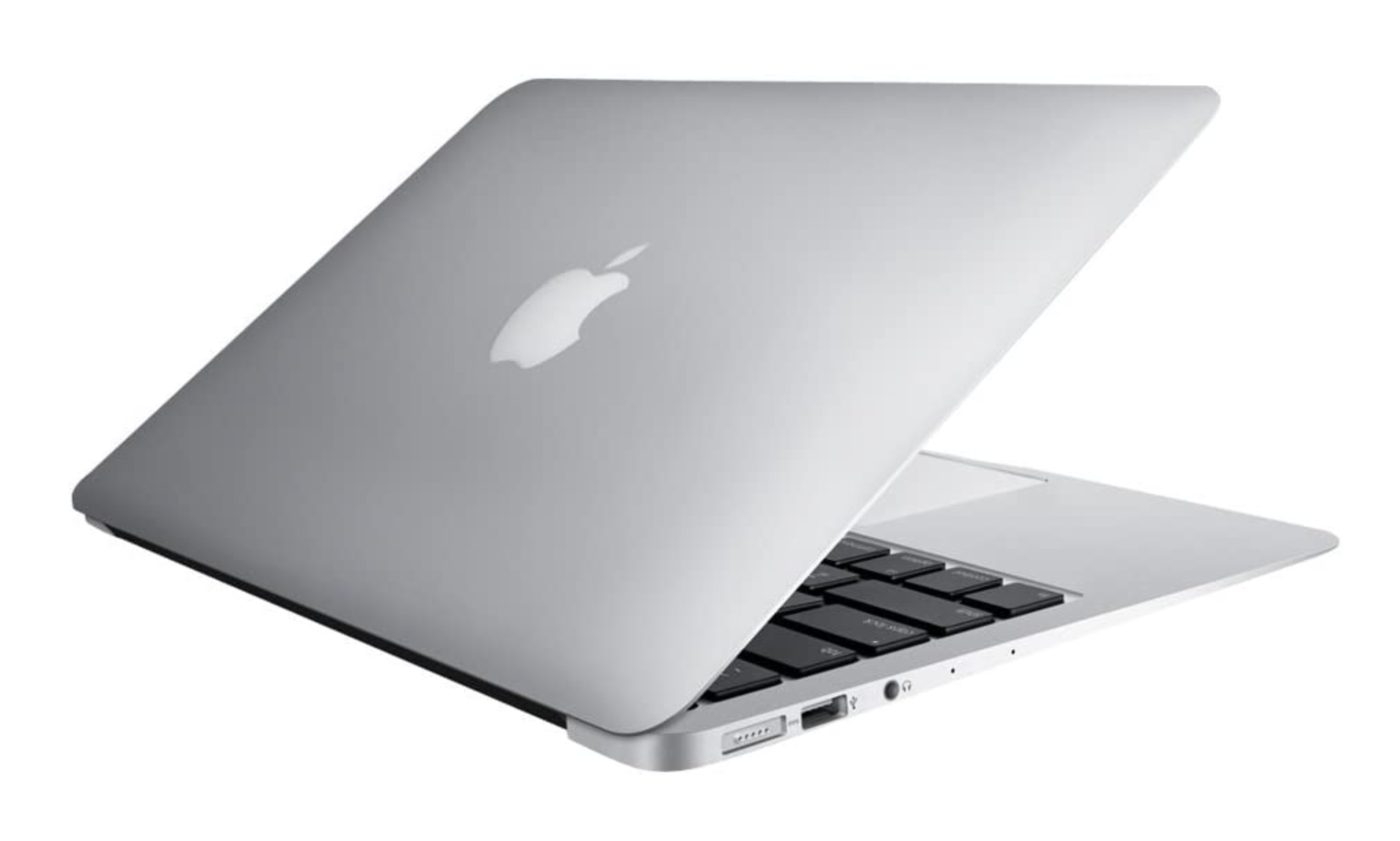 MacBook Air (13″, Early 2015) 2.2GHz Dual-Core Intel Core i7 8GB 512GB