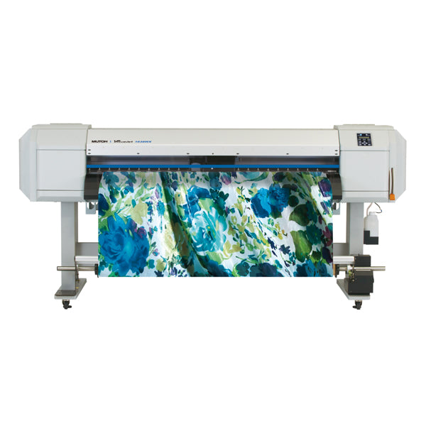 Mutoh 1638WX – Digitally Driven, LLC