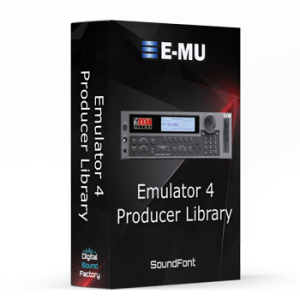 Proteus Planet Earth & E-MU Planet Earth | Digital Sound Factory