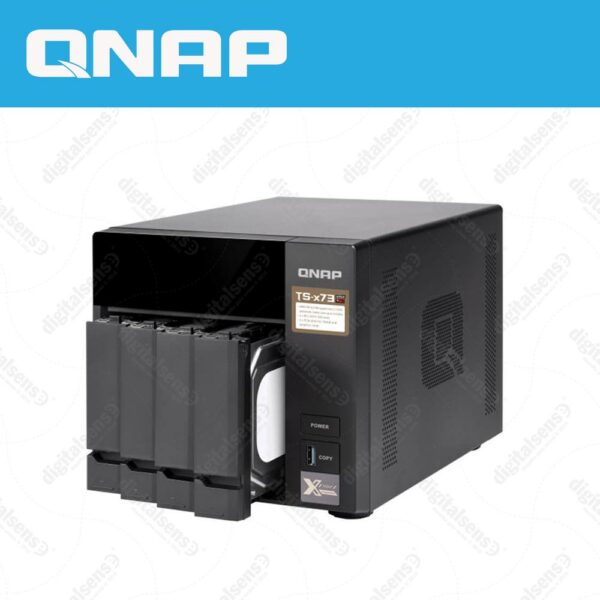 TS-473A-8G - Digitalsense