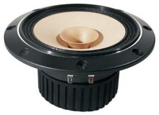 スピーカーユニット詳細 FOSTEX FE168Σ - DigitalSignager.JP