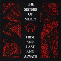 The Sisters of Mercy | Digitalvampire.net