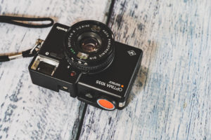 AGFA OPTIMA1035 SENSER □レビュー実写編□ | デジタル試しうち