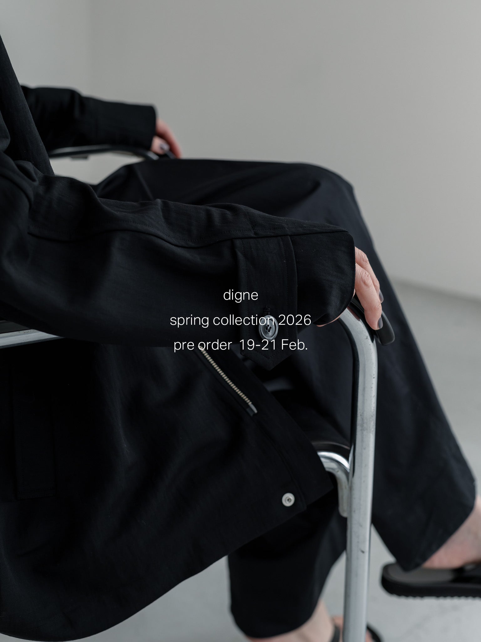 digne :ディニュ公式オンラインショッピング – digne.online