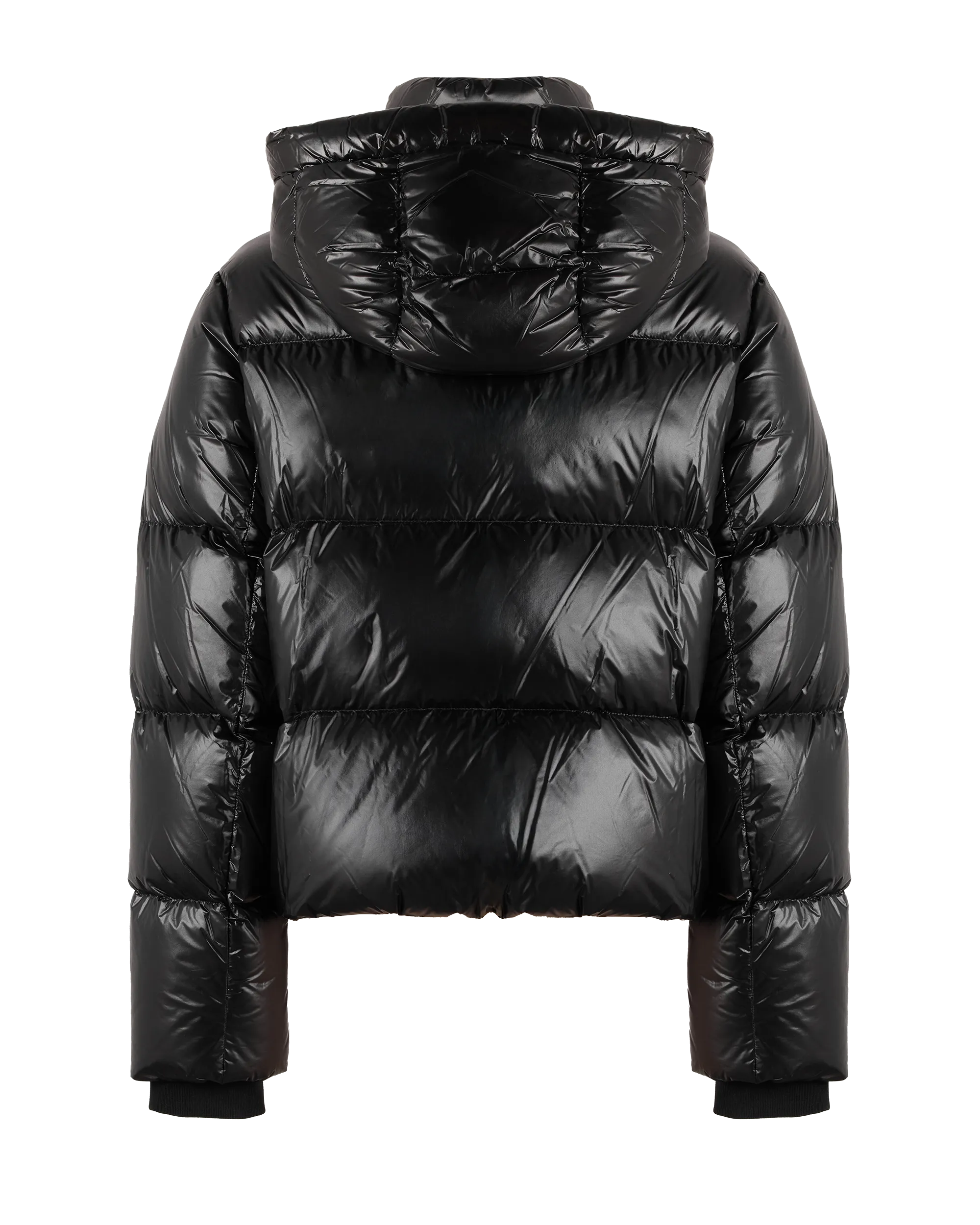 Gold Series Moonstone Down Jacket