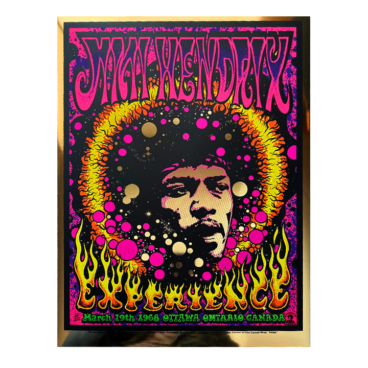 Jimi Hendrix official (LIMITED supply) – official-dirty-donny-store