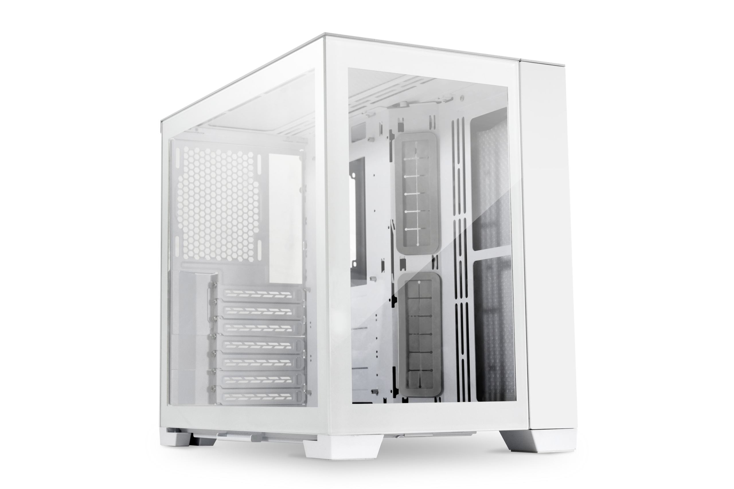 O11 DYNAMIC MINI - 欲しいPC DIYパーツを世界から－株式会社