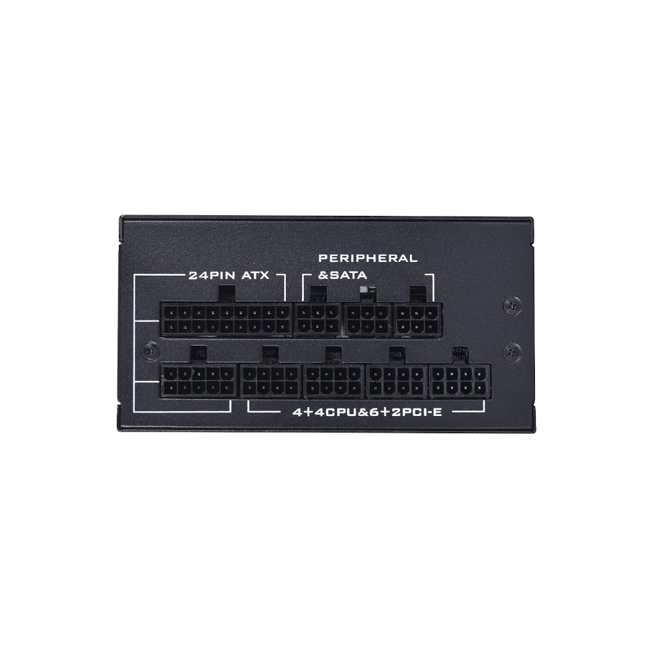 SP850 GOLD - 欲しいPC DIYパーツを世界から－株式会社ディラック