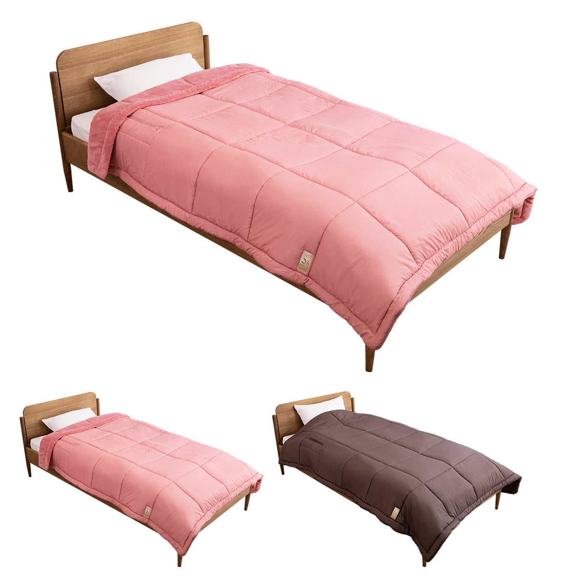 ひな暖シリーズ公式サイト|ひな暖くるまりケット|テレビショッピング