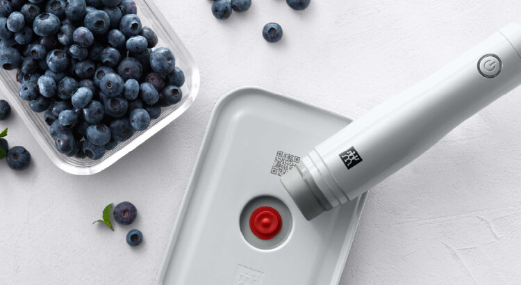 ツヴィリング ポータブル真空保存機セット | テレビショッピング・通販