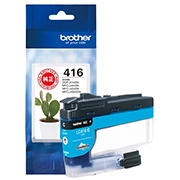 LC416BK(消耗品・オプション)｜ブラザーダイレクトクラブ【公式通販】