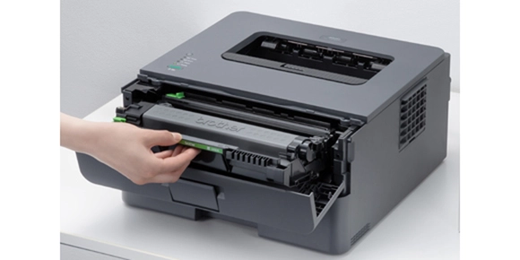 HL-L2400D (モノクロレーザープリンター)｜ブラザーダイレクトクラブ