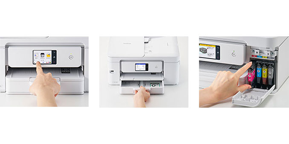 MFC-J742DN(電話機付き複合機)｜ブラザーダイレクトクラブ【公式通販】