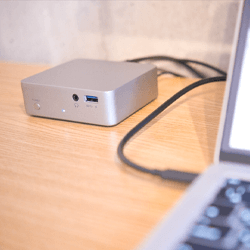 ドッキングステーションのレビュー投稿｜サンワダイレクト「＃みんなの