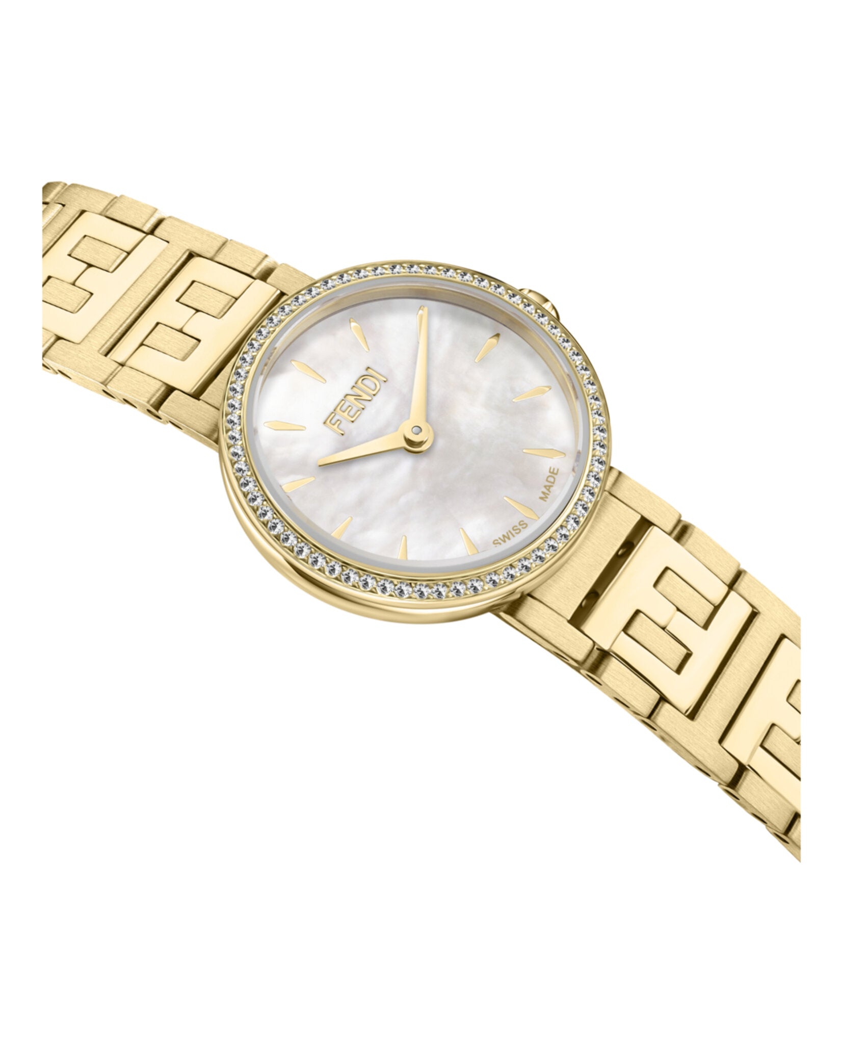 Fendi Womens Watches | Direct Luxury