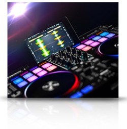 BEATPAD 2 - Dirigent | ディリゲント