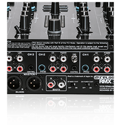 RMX-33i - Dirigent | ディリゲント