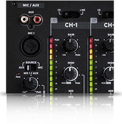 RMX-60 Digital - Dirigent | ディリゲント