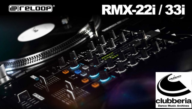 RMX-33i - Dirigent | ディリゲント