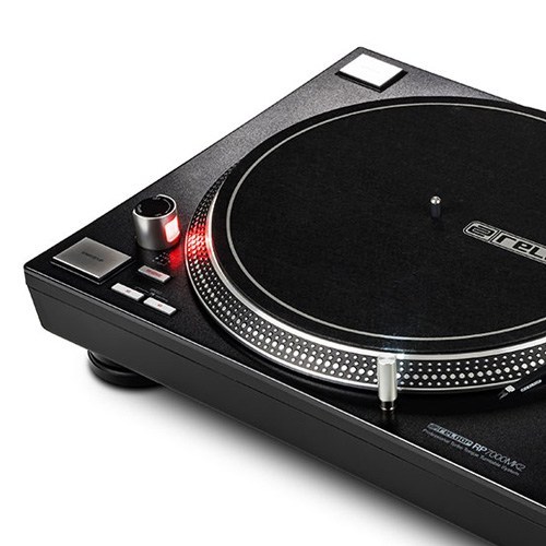 RP-7000 MK2 - Dirigent | ディリゲント