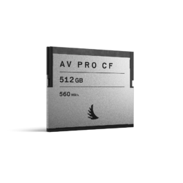 Angelbird - Dirigent | ディリゲント