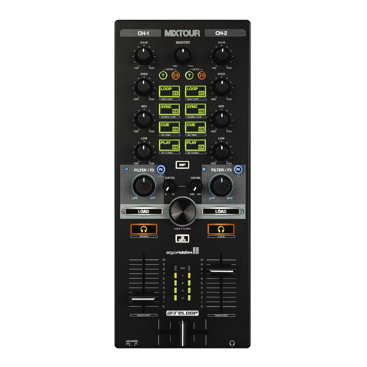 MIXTOUR - Dirigent | ディリゲント