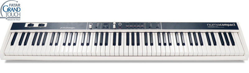 Numa Compact - Dirigent | ディリゲント