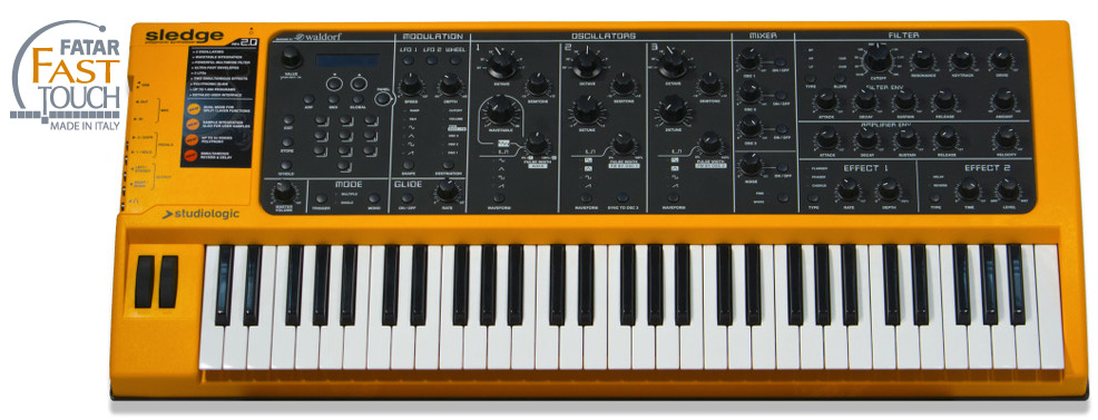 Sledge 2.0 - Dirigent | ディリゲント